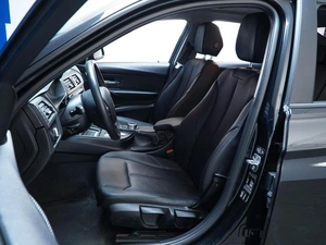 Седан BMW 3 серия 2014 года, 1999050 рублей, Москва