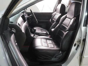 Хетчбэк Toyota Allex 2005 года, 399000 рублей, Воронеж