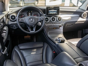 Внедорожник Mercedes-benz GLC-класс 2018 года, 4400000 рублей, Краснодар