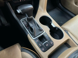 Внедорожник Kia Sportage 2019 года, 2195000 рублей, Красноярск