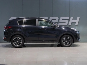 Внедорожник Kia Sportage 2022 года, 2979000 рублей, Петрозаводск