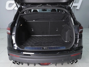 Внедорожник Geely Coolray 2022 года, 1830000 рублей, Ростов-на-Дону