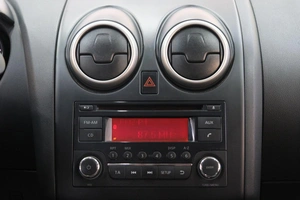Внедорожник Nissan Qashqai 2013 года, 1249000 рублей, Омск