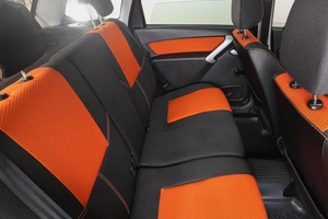 Универсал ВАЗ (LADA) Kalina Cross 2018 года, 659000 рублей, Пермь