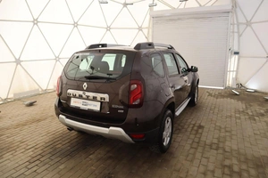 Внедорожник Renault Duster 2017 года, 1649000 рублей, Обнинск