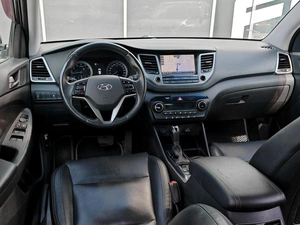 Внедорожник Hyundai Tucson 2018 года, 1999000 рублей, Краснодар