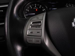 Внедорожник Nissan Qashqai 2014 года, 1575000 рублей, Воронеж