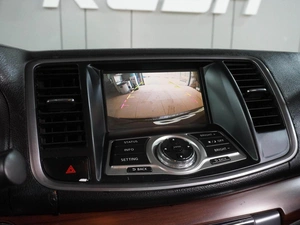 Седан Nissan Teana 2008 года, 799000 рублей, Воронеж