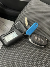Внедорожник Hyundai Creta 2019 года, 1987000 рублей, Солонцы