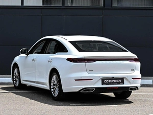 Лифтбек FAW Bestune B70 2024 года, 2436000 рублей, Кирилловка