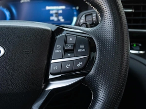 Внедорожник Ford Explorer 2021 года, 5150000 рублей, Краснодар