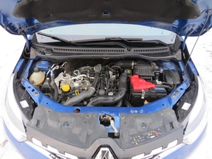 Внедорожник Renault Kaptur 2021 года, 1830000 рублей, Брянск