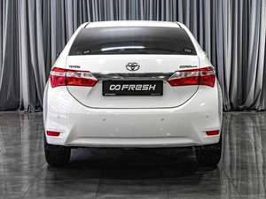 Седан Toyota Corolla 2013 года, 1499000 рублей, Тюмень