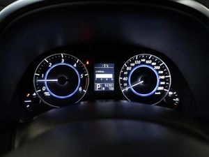 Внедорожник Infiniti FX30 2013 года, 2615000 рублей, Санкт-Петербург