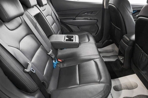 Внедорожник SsangYong Korando 2020 года, 2139000 рублей, Барнаул