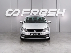 Седан Volkswagen Polo 2017 года, 1119000 рублей, Воронеж