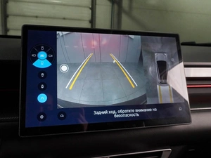 Внедорожник Jetour Dashing 2023 года, 1645000 рублей, Воронеж
