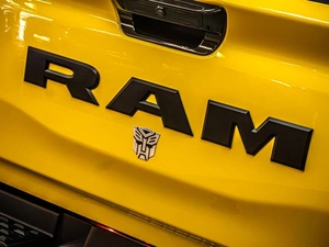 Пикап RAM 1500 2023 года, 16599000 рублей, Тюмень