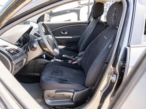 Седан Renault Fluence 2011 года, 739000 рублей, Краснодар