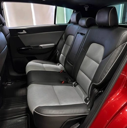 Внедорожник Kia Sportage 2016 года, 2090000 рублей, Красноярск