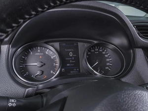 Внедорожник Nissan Qashqai 2021 года, 2190000 рублей, Ростов-на-Дону
