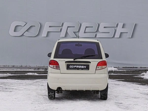 Хетчбэк Daewoo Matiz 2012 года, 479000 рублей, Волгоград