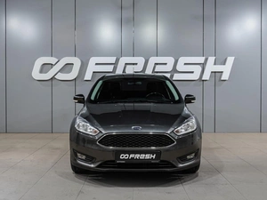 Седан Ford Focus 2017 года, 1149000 рублей, Воронеж