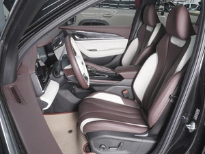 Внедорожник Geely Monjaro 2023 года, 3570000 рублей, Ростов-на-Дону