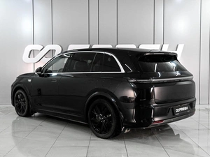 Внедорожник Li Auto L7 2023 года, 5979000 рублей, Аксай