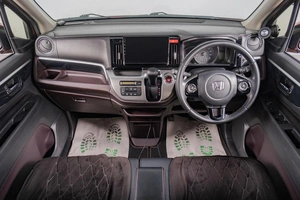 Хетчбэк Honda N-WGN 2014 года, 799000 рублей, Томск