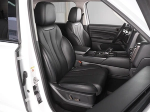 Внедорожник Haval H9 2024 года, 3998000 рублей, Минеральные Воды