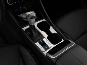 Внедорожник Hyundai Tucson 2025 года, 4587077 рублей, Москва