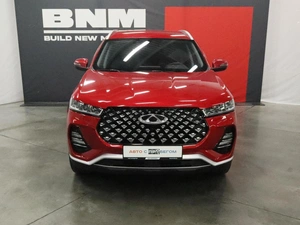 Внедорожник Chery Tiggo 7 2022 года, 1920000 рублей, Курск