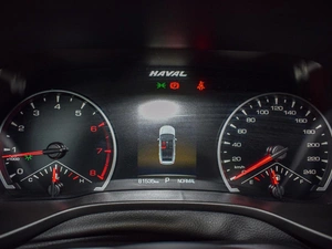 Внедорожник Haval Jolion 2022 года, 1720000 рублей, Муром