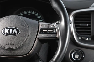 Внедорожник Kia Sorento Prime 2020 года, 3589000 рублей, Новосибирск