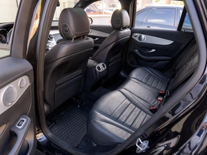 Внедорожник Mercedes-benz GLC-класс AMG 2019 года, 4249000 рублей, Саратов