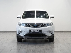 Внедорожник Geely Atlas 2019 года, 1439000 рублей, Саратов