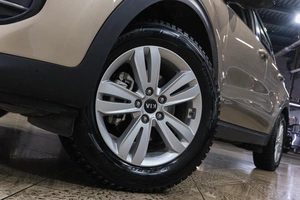 Внедорожник Kia Sportage 2016 года, 2109000 рублей, Новокузнецк