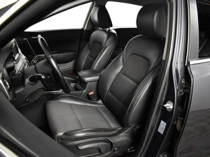 Внедорожник Kia Sportage 2018 года, 1824100 рублей, Казань