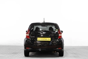 Хетчбэк Nissan Note 2018 года, 1199000 рублей, Барнаул