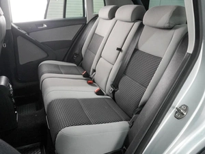 Внедорожник Volkswagen Tiguan 2011 года, 845000 рублей, Воронеж