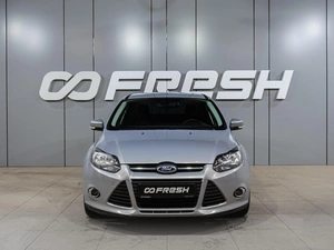 Седан Ford Focus 2012 года, 799000 рублей, Воронеж
