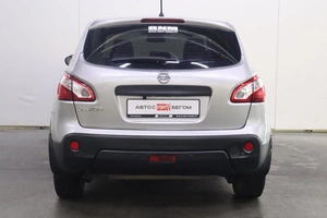 Внедорожник Nissan Qashqai 2012 года, 990000 рублей, Брянск