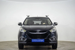Внедорожник Hyundai ix35 2012 года, 1159000 рублей, Оренбург