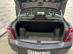 Седан Chevrolet Cobalt 2013 года, 670000 рублей, Красноярск