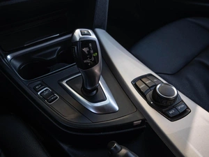 Седан BMW 3 серия 2014 года, 1550000 рублей, Краснодар