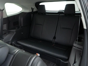 Внедорожник Toyota Highlander 2026 года, 5568888 рублей, Москва