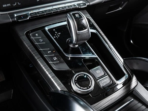 Внедорожник Geely Atlas Pro 2024 года, 2290000 рублей, Волгоград