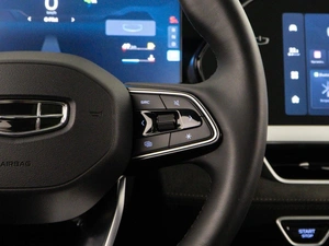 Внедорожник Geely Monjaro 2024 года, 3383055 рублей, Москва