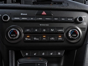 Внедорожник Kia Sportage 2020 года, 2359000 рублей, Тюмень